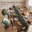 200cm Faux Garland