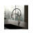 AvaMalis Pull Down Kitchen Faucet