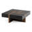 Bohi Sled Coffee Table with Storage