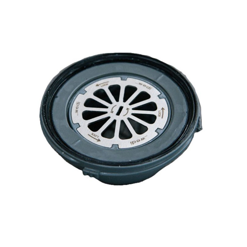 wedi® «Kit de bonde 2 po Click and Seal»