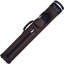 34" 2 Butts and 4 Shafts Leather Pool Cue Case-4031085