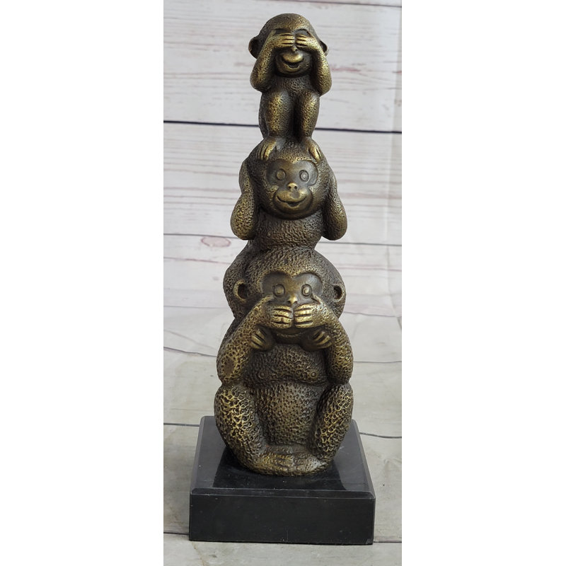 Figurines et sculptures