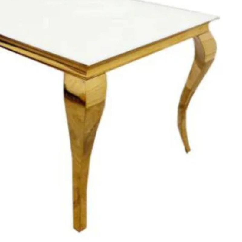  Modern Royal Dining Table 
