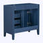 Bathroom Vanity without Sink