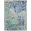 One-of-a-Kind Rectangle 8' X 12' Area Rug