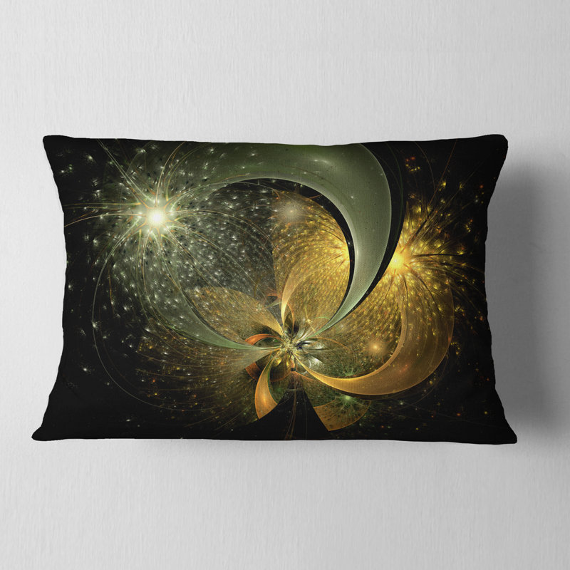 Coussin Golden