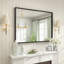 Miroir mural Amara-91893038