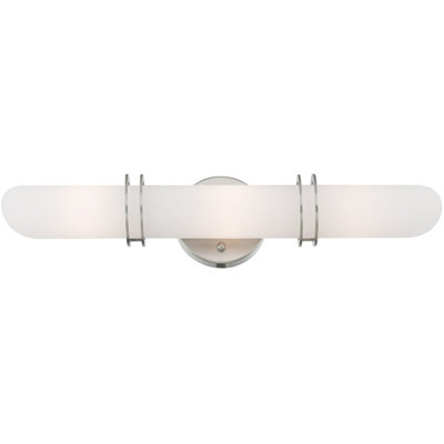 3 - Light Bath Bar