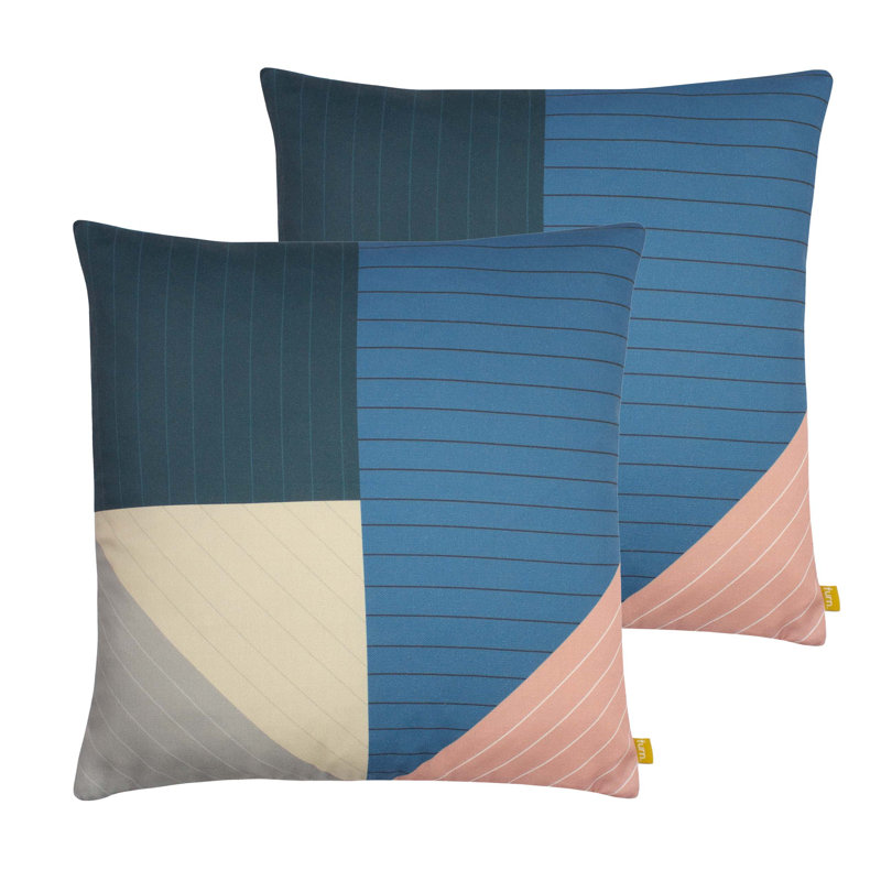 Square Cushion