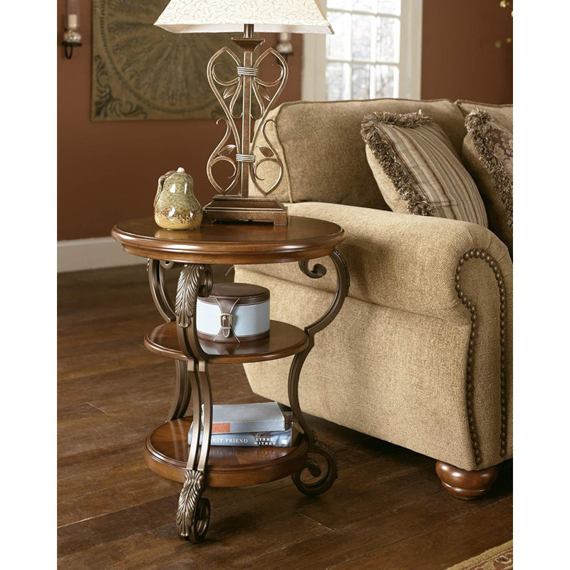 Curran End Table