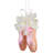 2.5 " Glass Bauble