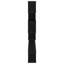  Wall-Mounted TV Shelf with Shelf with Storage Engineered Wood Shelves-1187502025