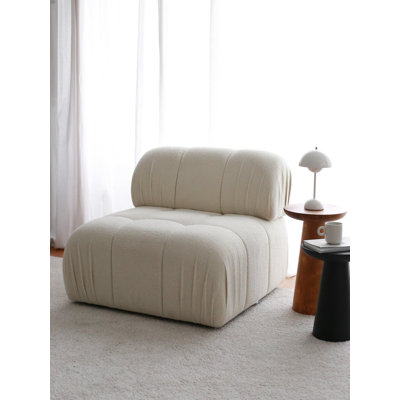 Wing Chair