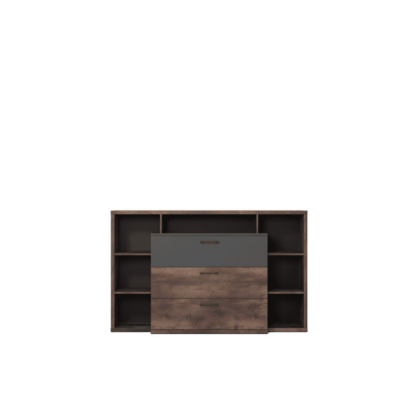 3 Drawer Chest