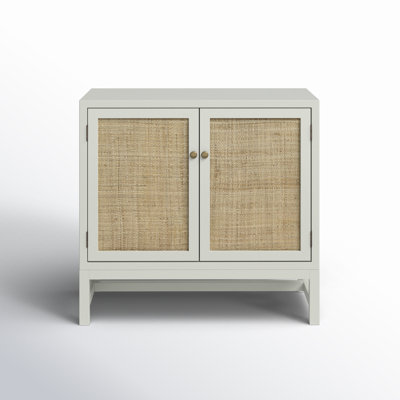 Pepperdine Accent Cabinet
