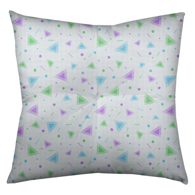 Coussin Katelyn Elizabeth