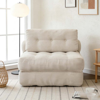 Chaise de canapé pliante