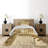 Traditional Polyester Coverlet