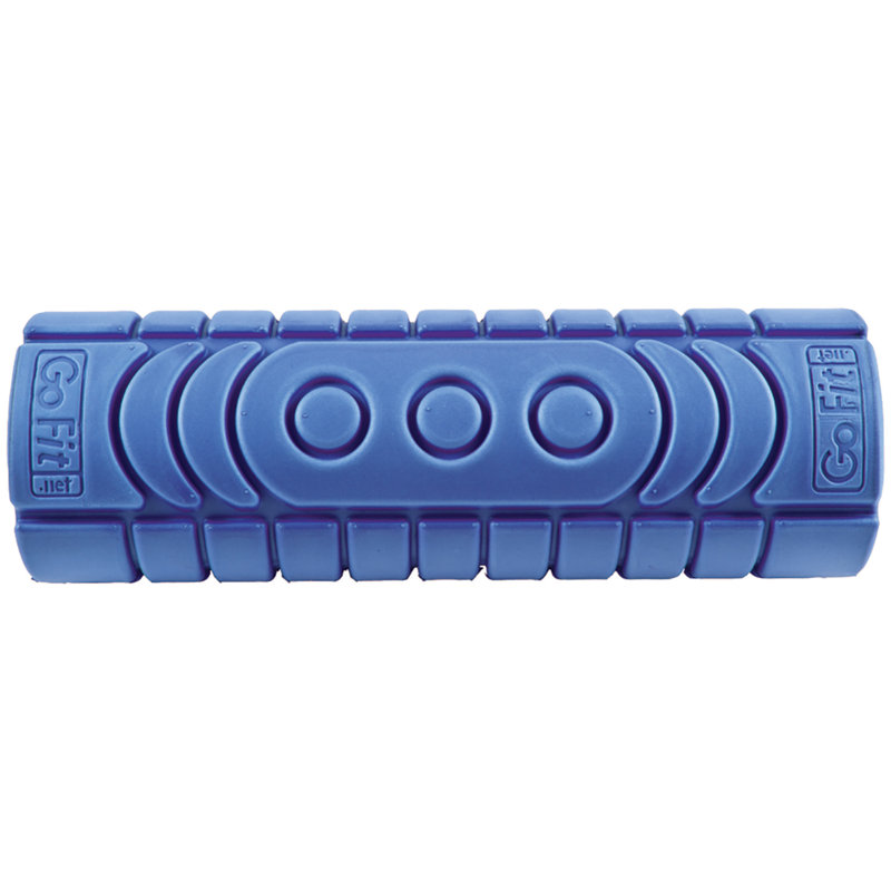 Gofit® 12-In. Go Roller Massage Kit