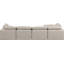 Hinami Upholstered L-Shaped Sectional Reversible-94482406