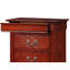 Commode 6 tiroirs Elegant Traditional-2032581615