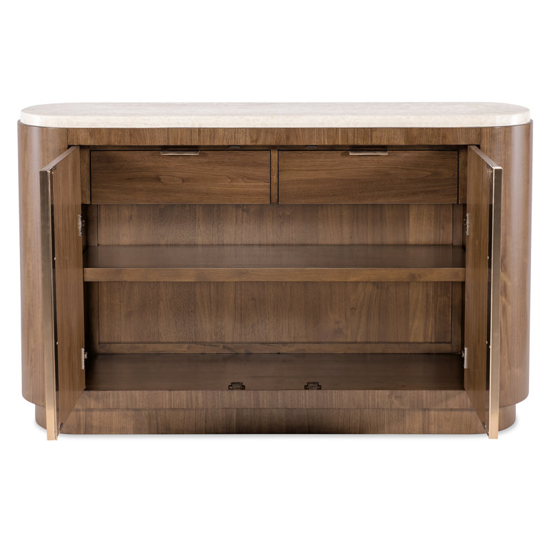 Eleana 56'' W Server