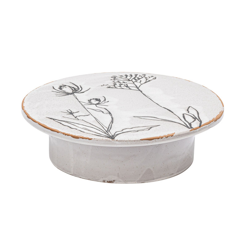 Lynlea Stoneware Specialty Serving