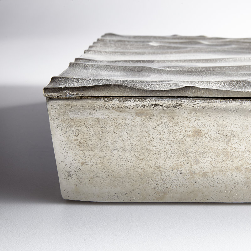 Greenwich Handmade Decorative Box