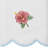 100% Turkish Cotton MAUI Scallop 3PC Embellished Towel Set-894632946-894632842