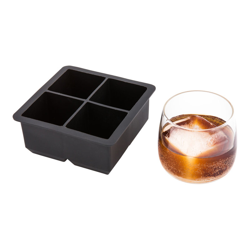 Jonas Ice Mold