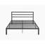 Lit plateforme 36,75 po Denver-1284540556