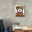 "Bouvier des Flandres" par Lanre Adefioyue-239824765