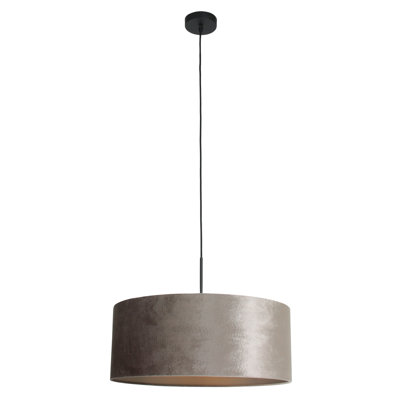 Zeke 1 - Light Single Pendant