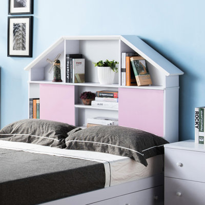 60.46 " Wide 1 Plastic / Acrylic Filing Cabinet