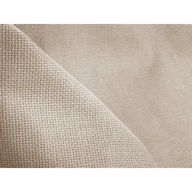 Outdoor Friendly Classic Bean Bag, Beige