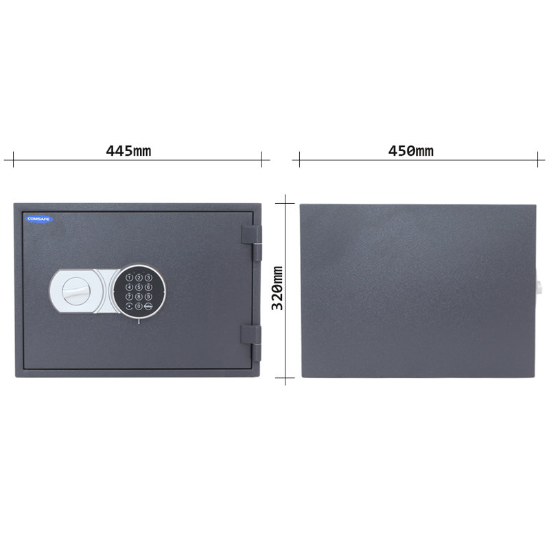 Sydney Security Safe Lock