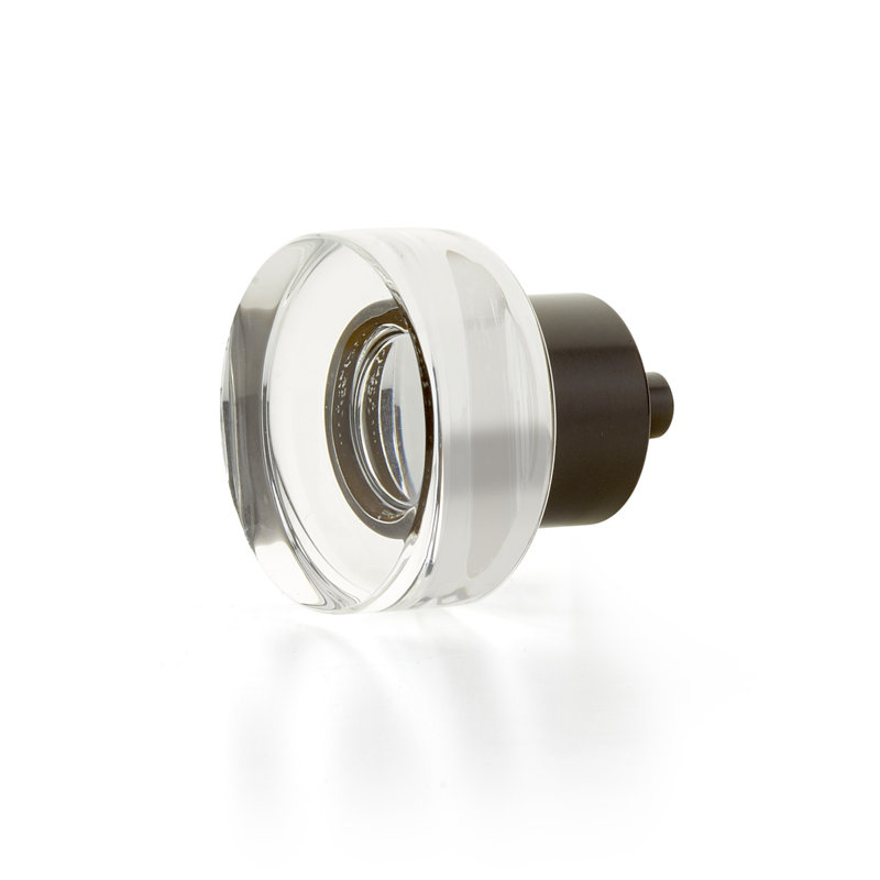 City Geometric Knob