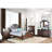 Westview 38'' W 6 - Drawer Dresser