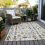 Tapis tissé à la machine Xhevrie-1875527405