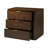 Kesden 32'' W Solid Wood Nightstand-98201925