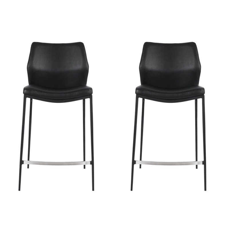 Tabouret de comptoir 26 po Avamarti