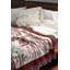 Jeté en mélange de coton Hero Tiger-117044699-117044700