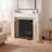Alcaide Fireplace Tool Set-1841957437