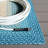 Clickett Hand Woven Performance Machine Washable Performance Striped Indoor/Outdoor Area Rug-1748023109