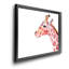 «Sunset Safari VIII», impression sur toile encadrée-617915110-617915112