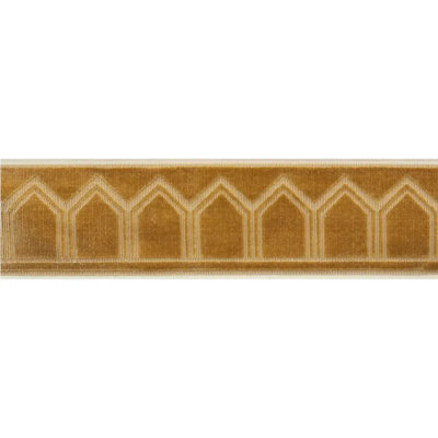 Vizier Velvet Tape