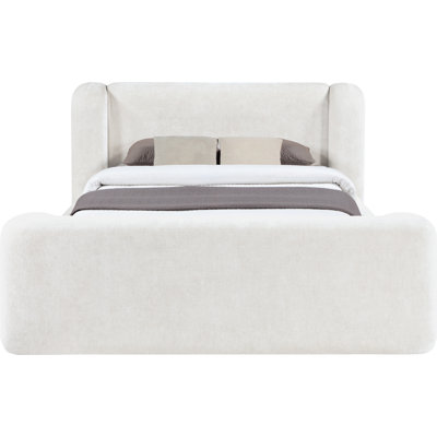Lit en chenille Jadeth