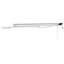 VidaXL Polyester Cover Retractable Patio Awning-125122147-125122155
