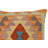 Geometric Throw Pillow
