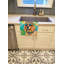 Serviette de cuisine Golden Retriever Hippie Dawg